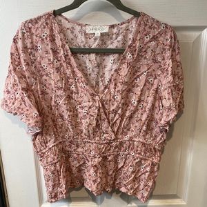 Summer top Hippie Rose size Xl